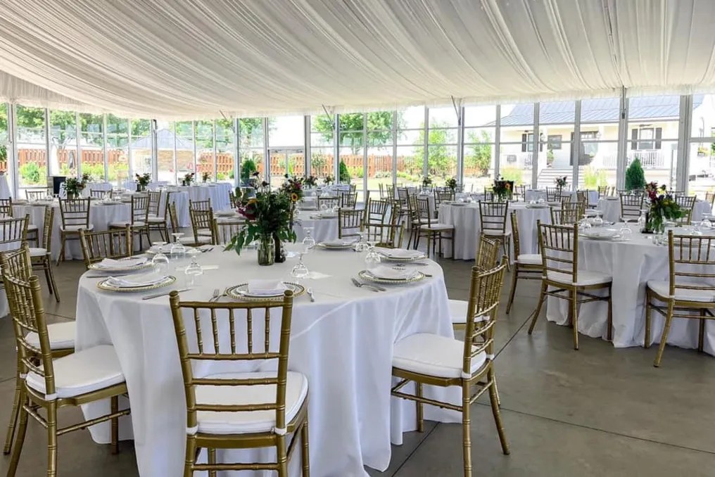 The Venue at Goebberts #2