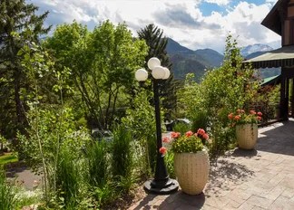 Craftwood Peak by Wedgewood Weddings #1