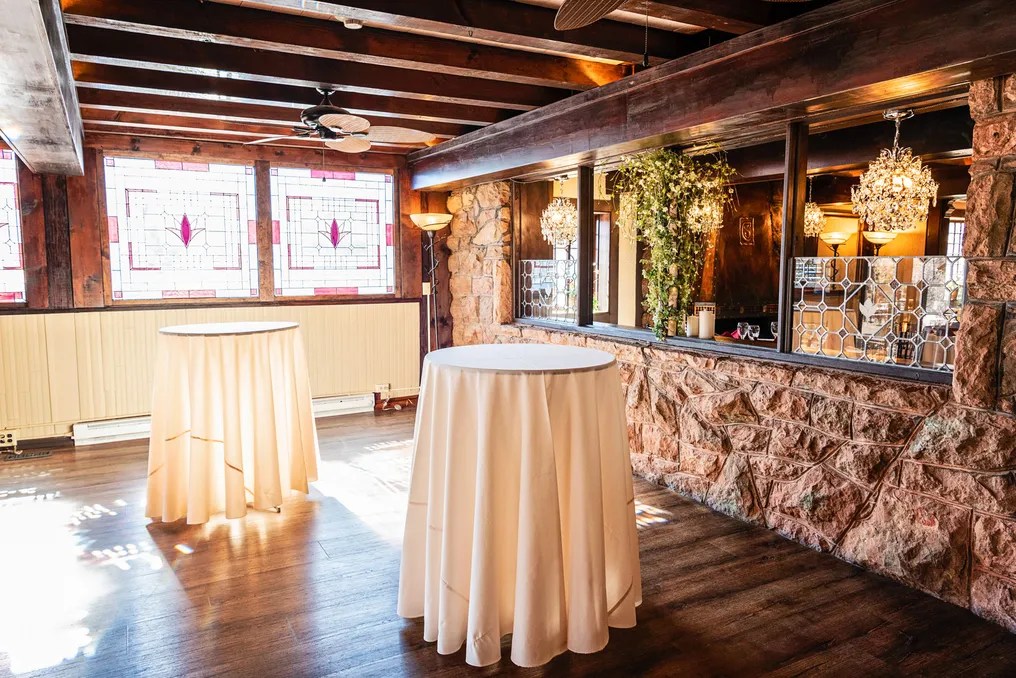 Craftwood Peak by Wedgewood Weddings #2