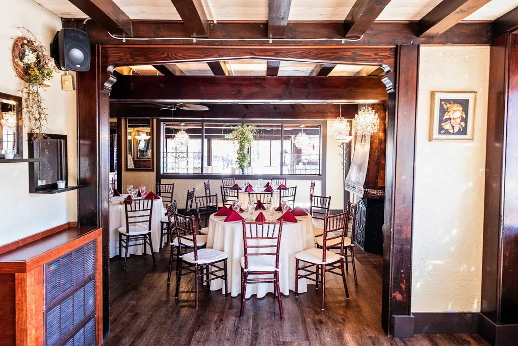 Craftwood Peak by Wedgewood Weddings #6