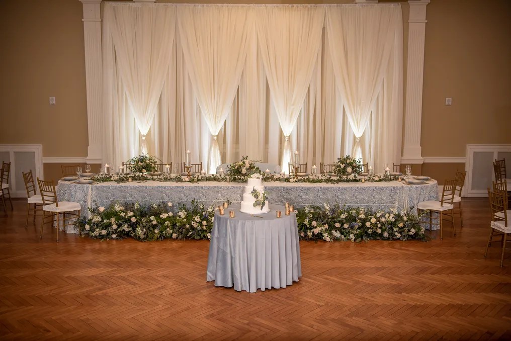 Historic  Onesto Event Center #1