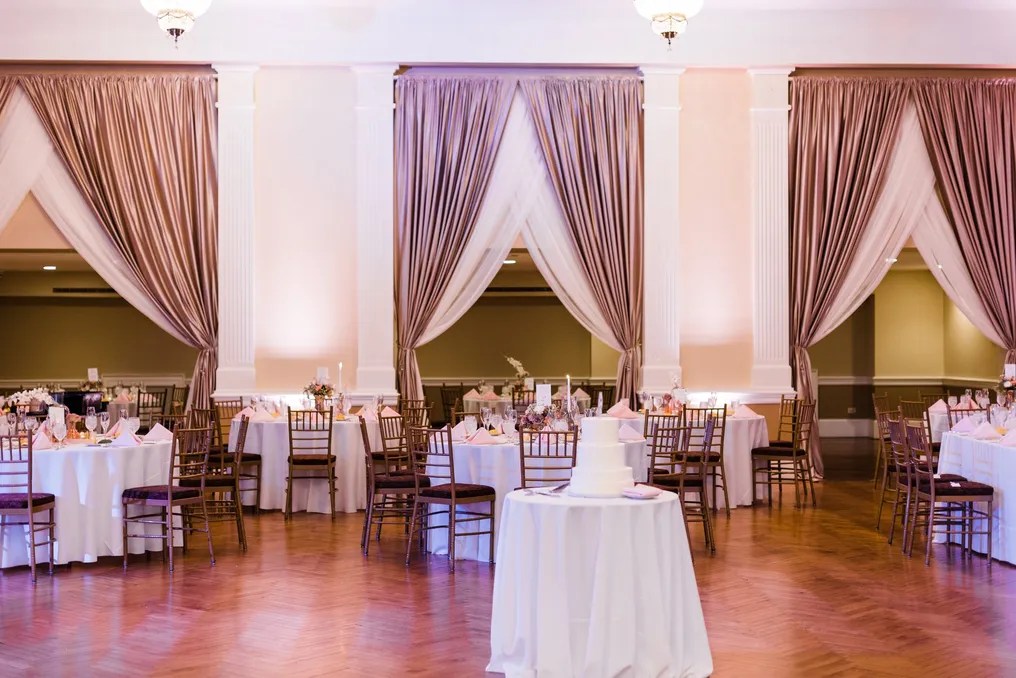 Historic  Onesto Event Center #19