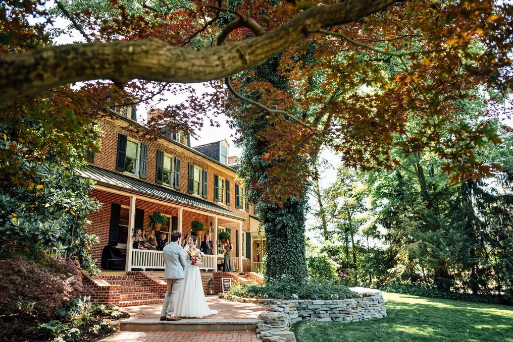 Stone Mill Inn #105