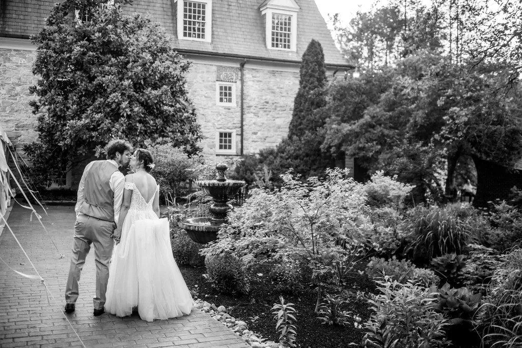 Stone Mill Inn #110