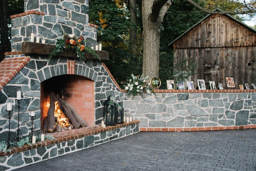 Stone Mill Inn #127
