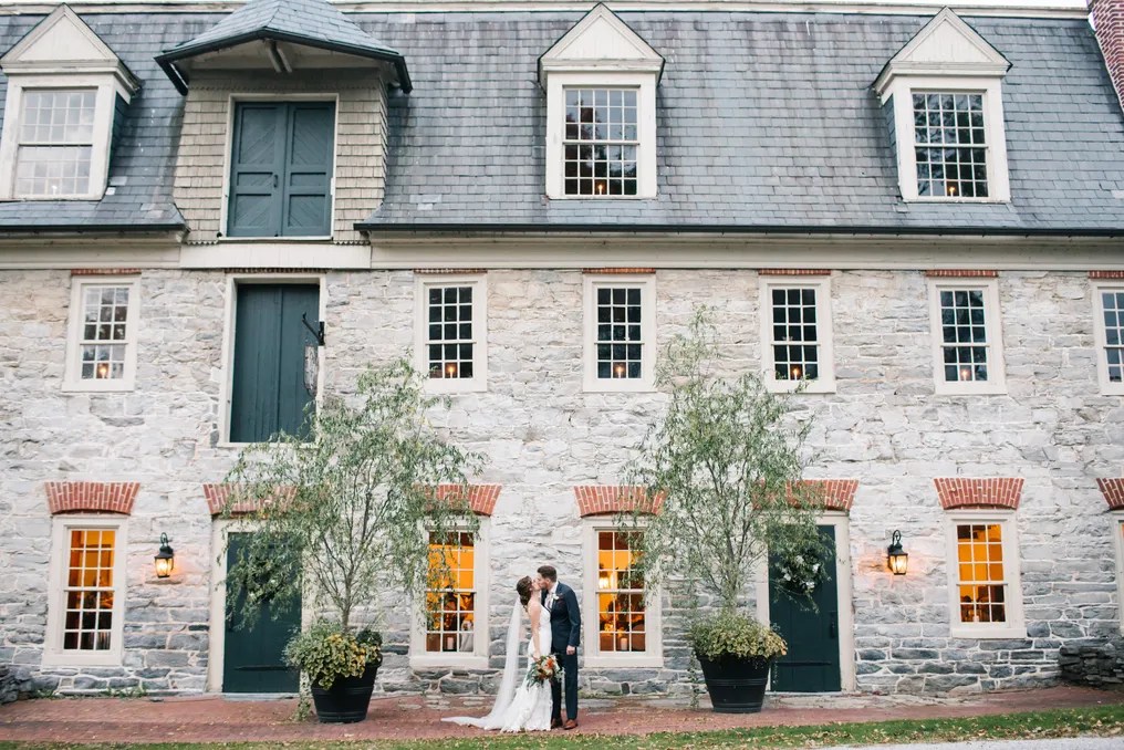 Stone Mill Inn #128