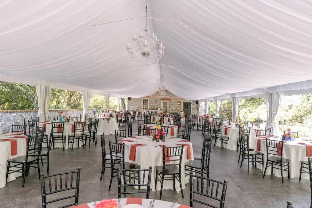 Stone Mill Inn #132