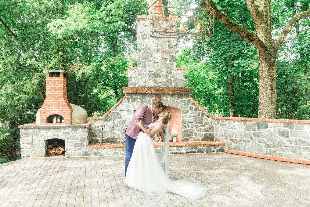 Stone Mill Inn #134