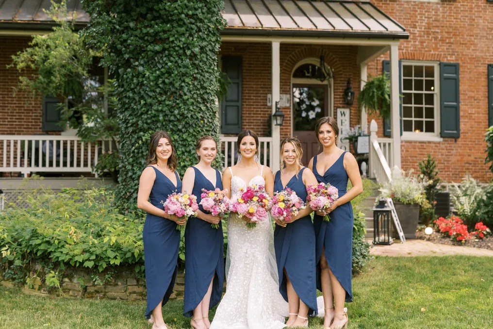 Stone Mill Inn #139