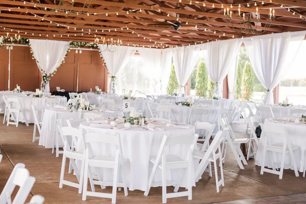 Fox Hills Golf & Banquet Center #11