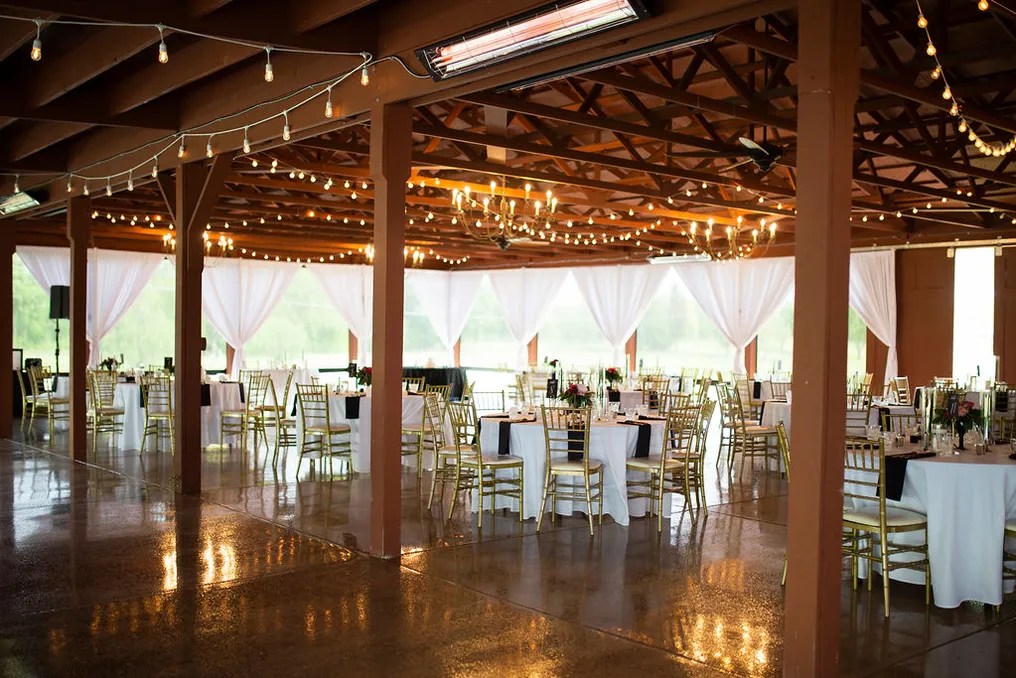 Fox Hills Golf & Banquet Center #14