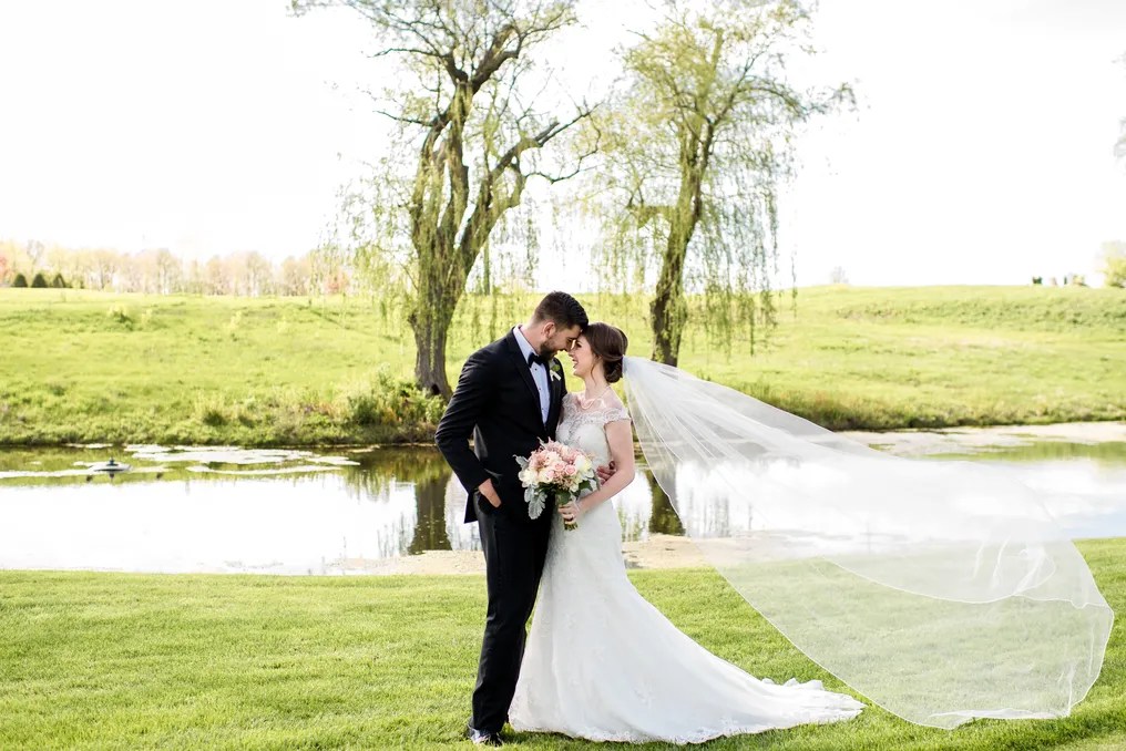 Fox Hills Golf & Banquet Center #15