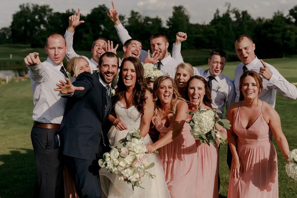 Fox Hills Golf & Banquet Center #21
