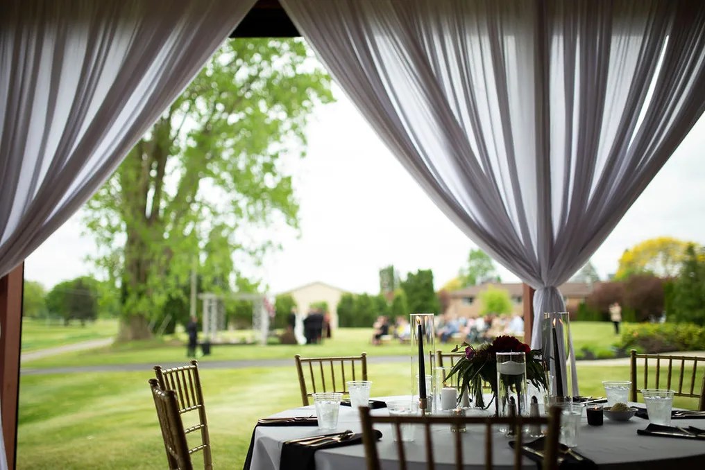 Fox Hills Golf & Banquet Center #24