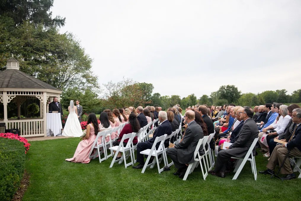 Fox Hills Golf & Banquet Center #25
