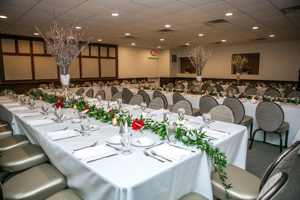 Fox Hills Golf & Banquet Center #29