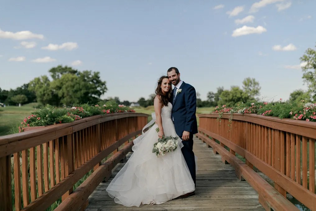 Fox Hills Golf & Banquet Center #30