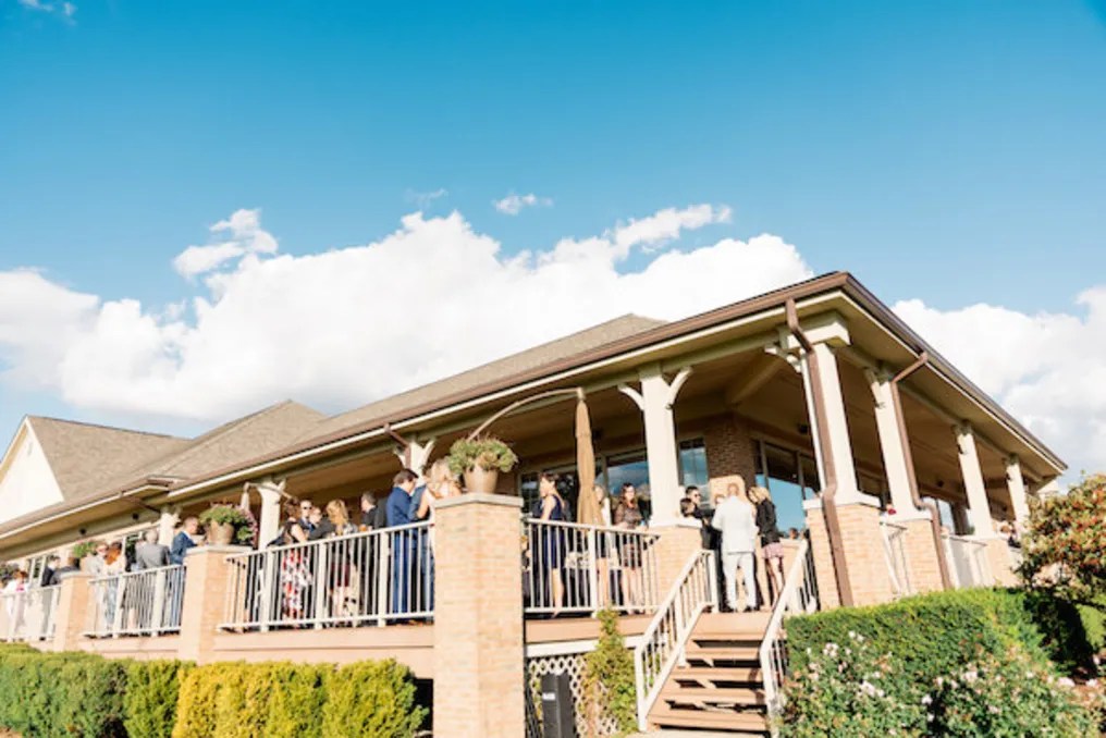 Fox Hills Golf & Banquet Center #31