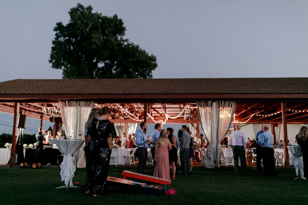 Fox Hills Golf & Banquet Center #33
