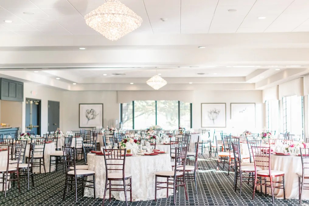 Fox Hills Golf & Banquet Center #35