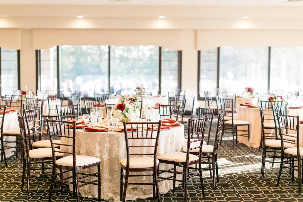 Fox Hills Golf & Banquet Center #36