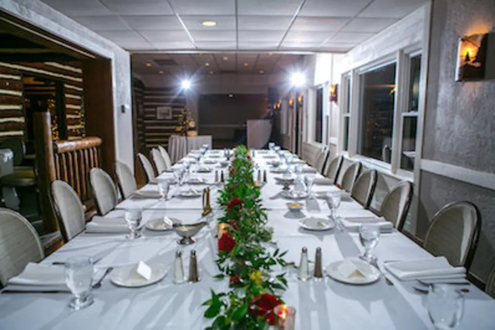 Fox Hills Golf & Banquet Center #38
