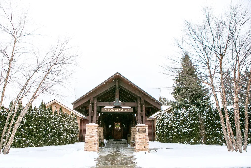 Fox Hills Golf & Banquet Center #39