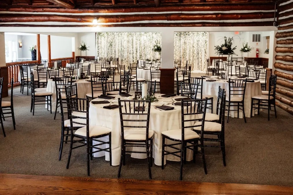 Fox Hills Golf & Banquet Center #40
