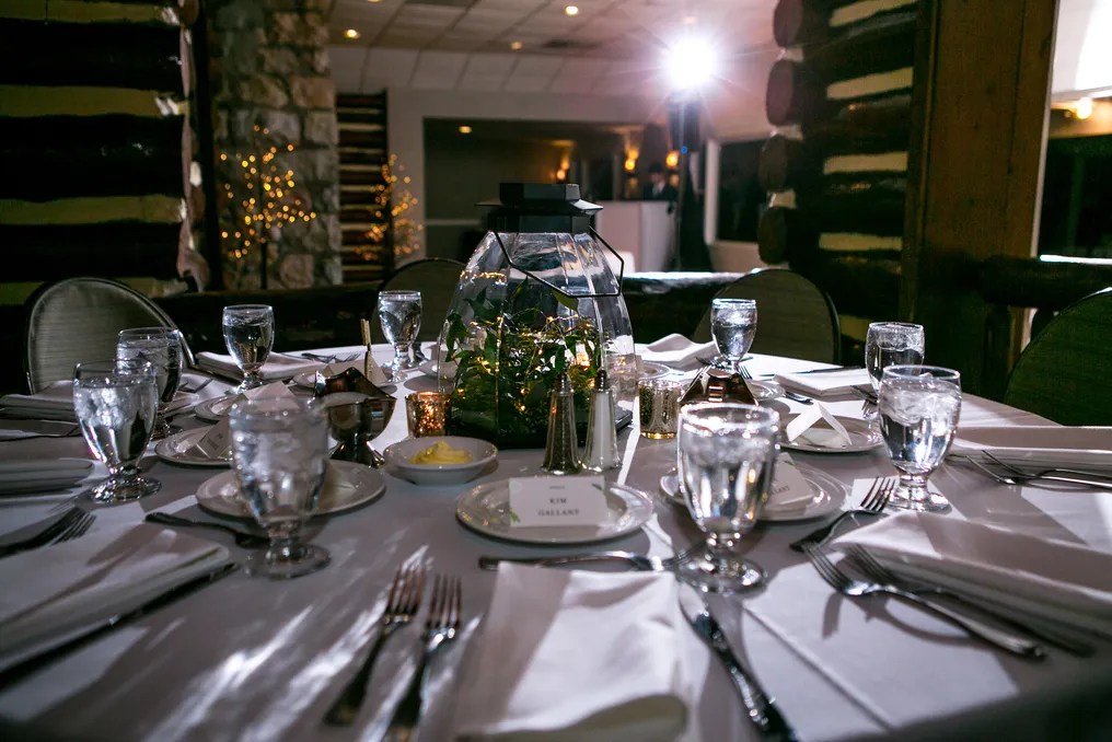 Fox Hills Golf & Banquet Center #41