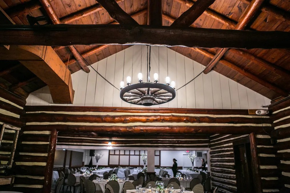 Fox Hills Golf & Banquet Center #42