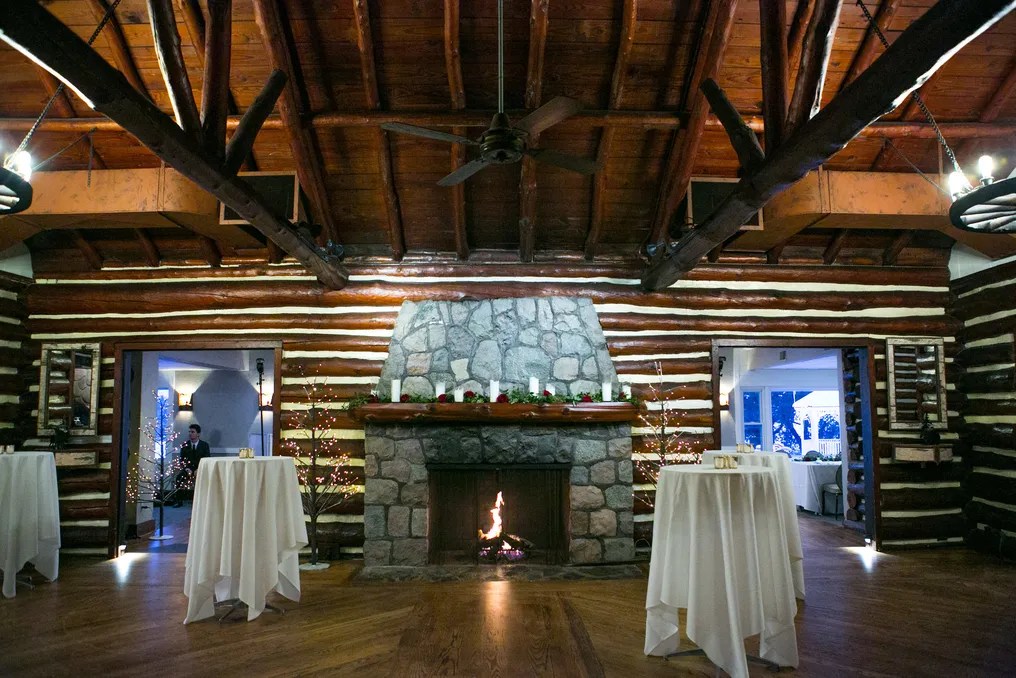 Fox Hills Golf & Banquet Center #43