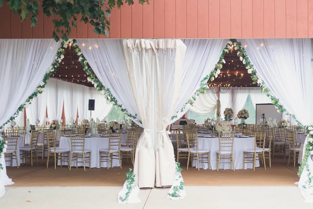 Fox Hills Golf & Banquet Center #44
