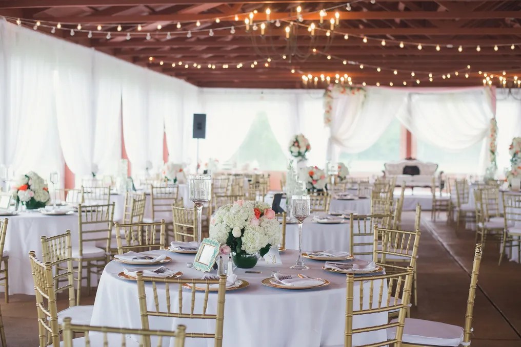 Fox Hills Golf & Banquet Center #46