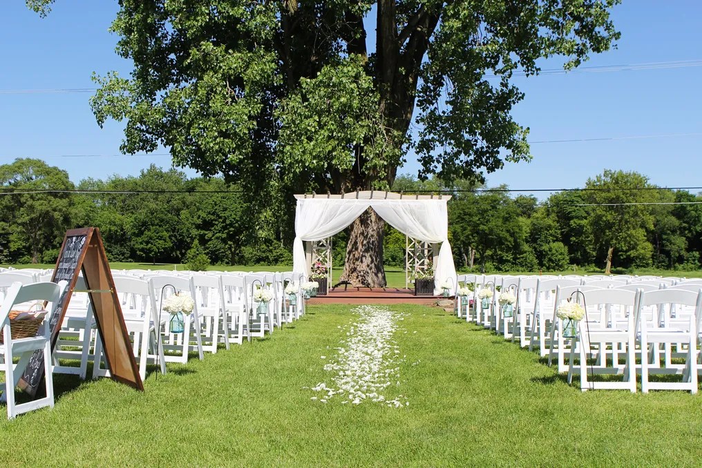 Fox Hills Golf & Banquet Center #47