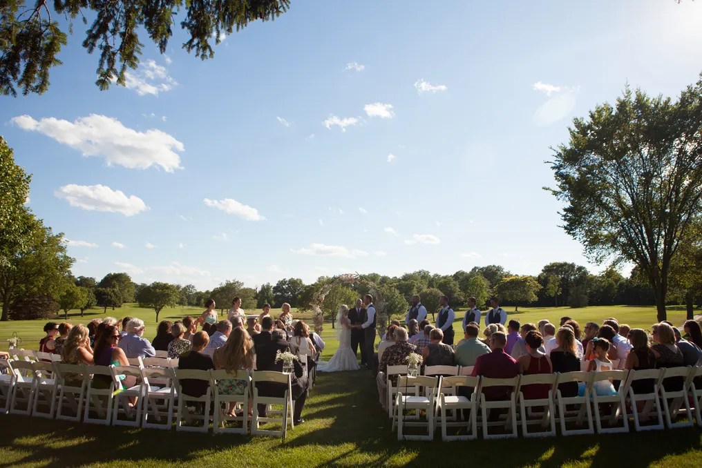 Fox Hills Golf & Banquet Center #48
