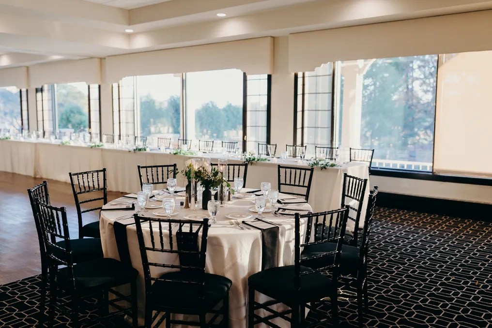 Fox Hills Golf & Banquet Center #54