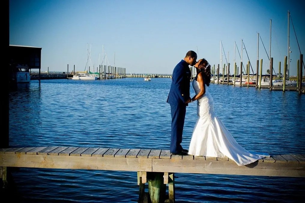 Houston Yacht Club #2