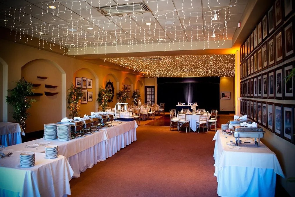 Houston Yacht Club #4