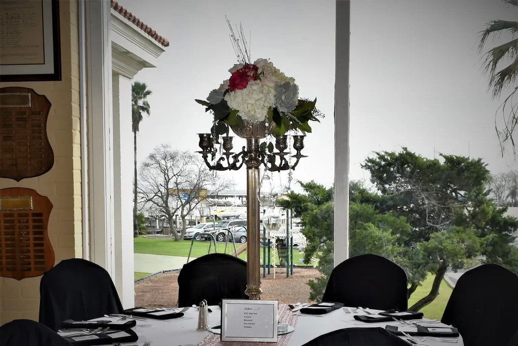 Houston Yacht Club #5