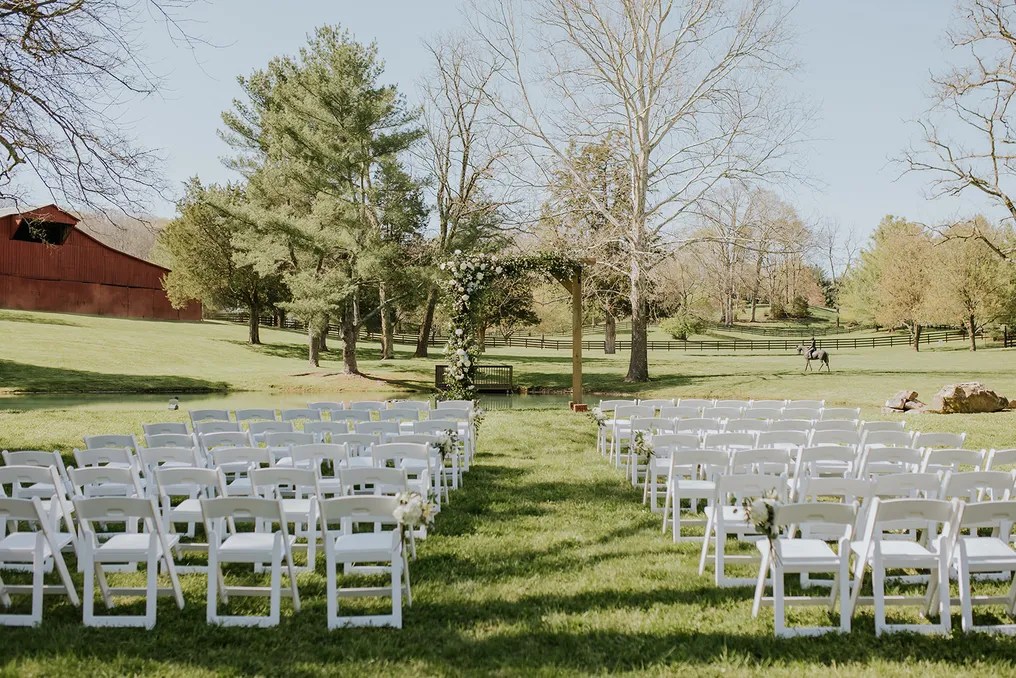 Cedarmont Farm #22