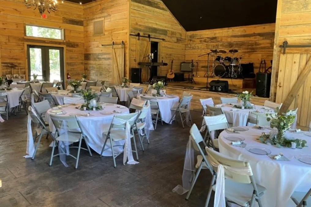 Crest Farm Barn #4