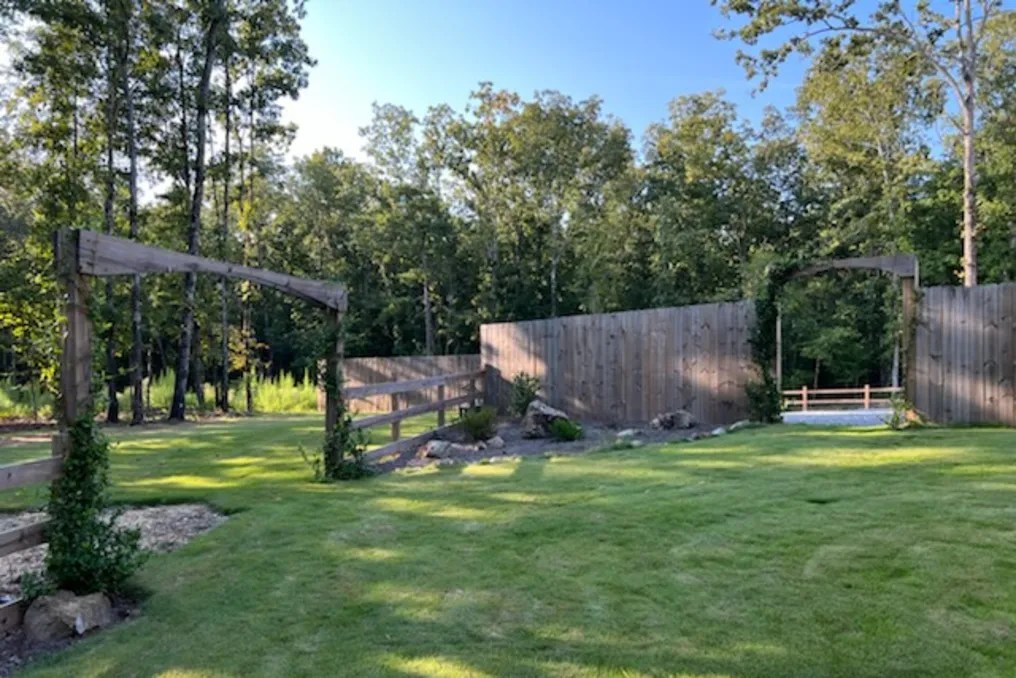Crest Farm Barn #9
