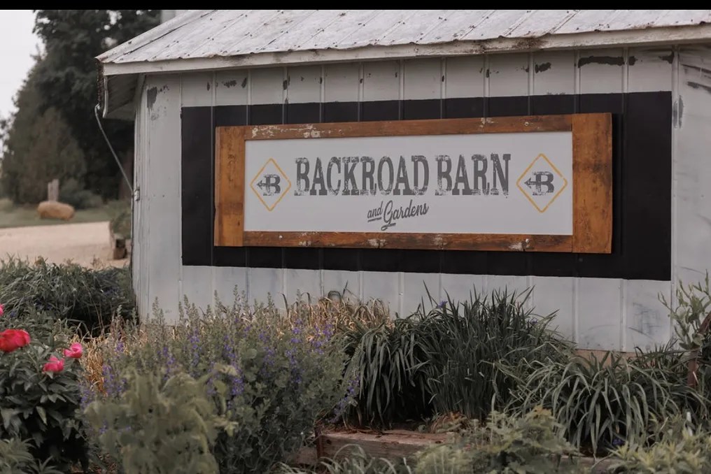 Backroad Barn & Gardens #5
