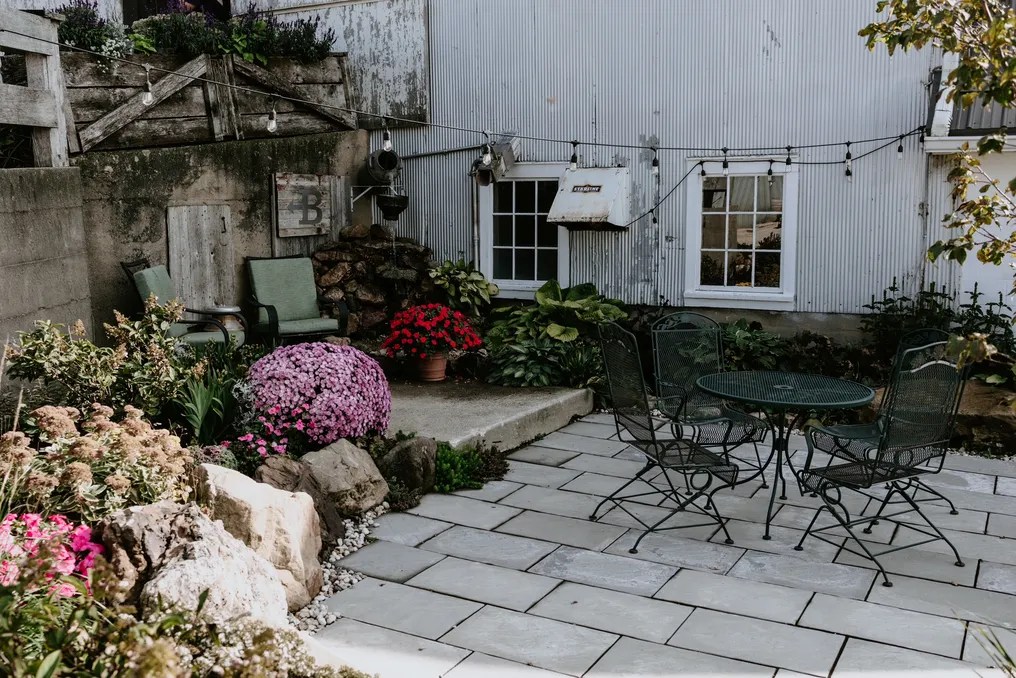Backroad Barn & Gardens #6