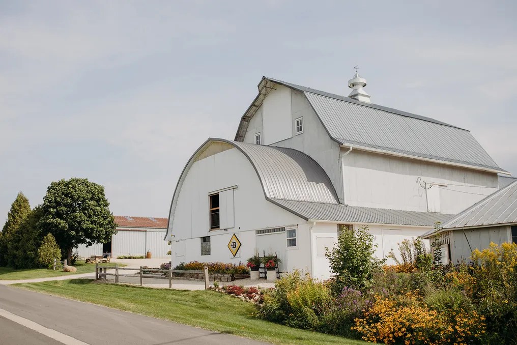Backroad Barn & Gardens #10