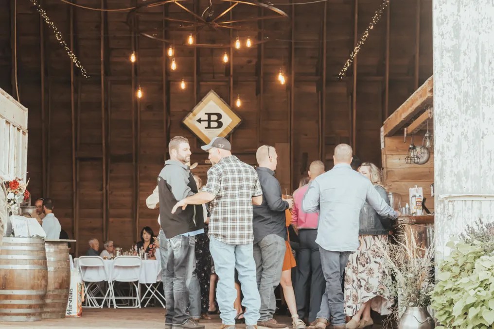 Backroad Barn & Gardens #11