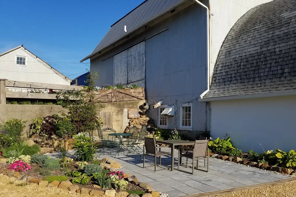 Backroad Barn & Gardens #13