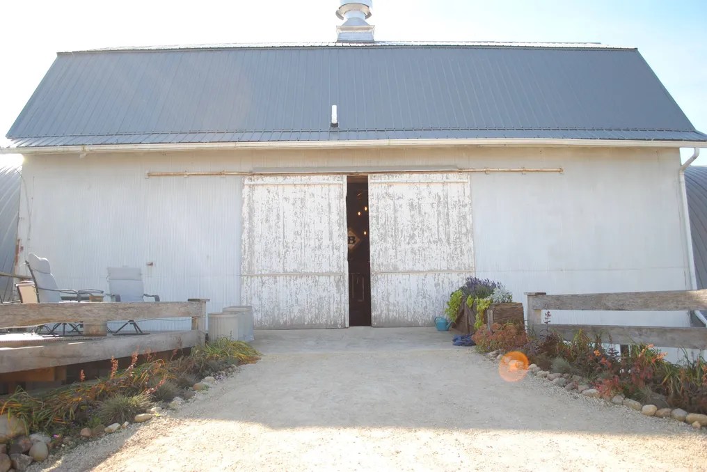 Backroad Barn & Gardens #18