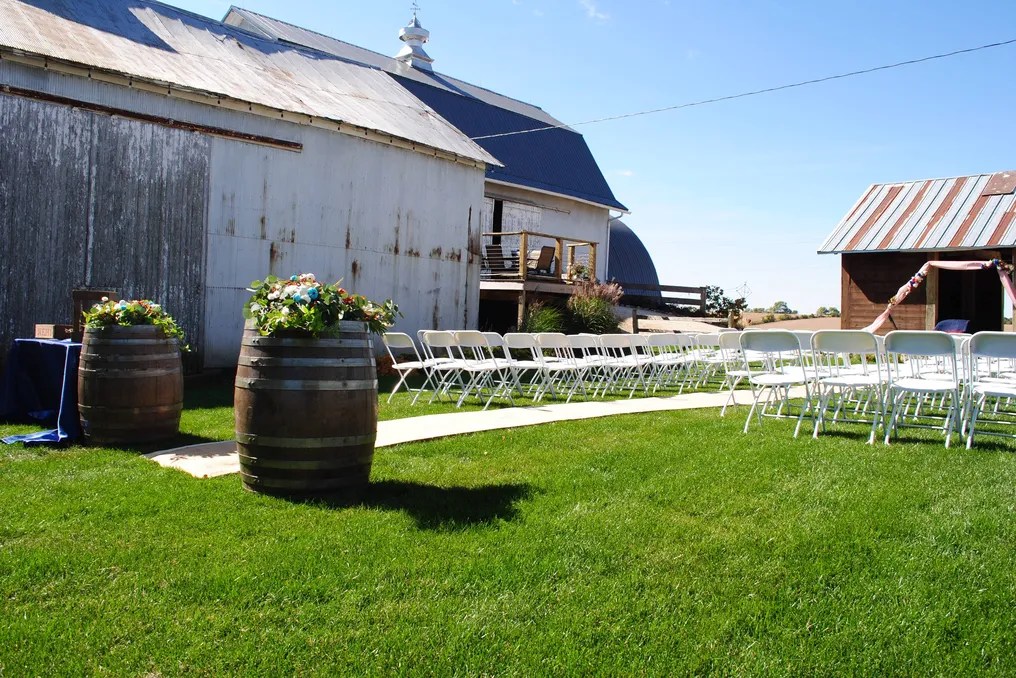Backroad Barn & Gardens #19