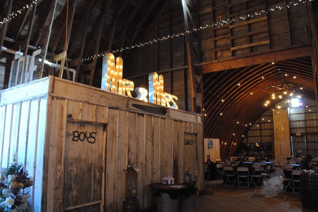 Backroad Barn & Gardens #20